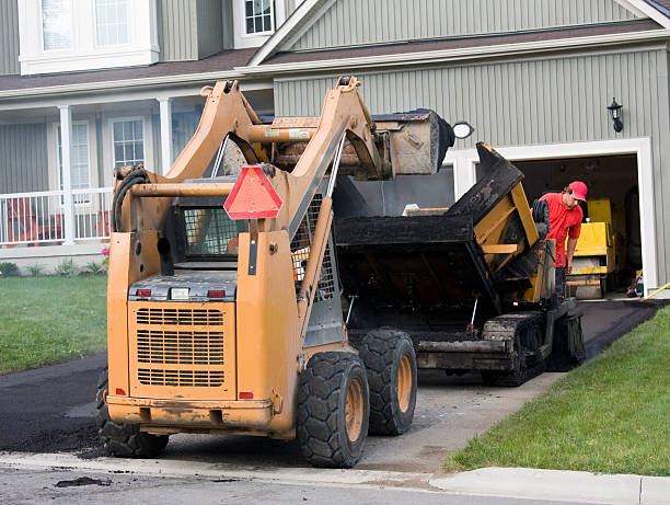 Best Best Driveway Pavers  in Stonybrook, PA