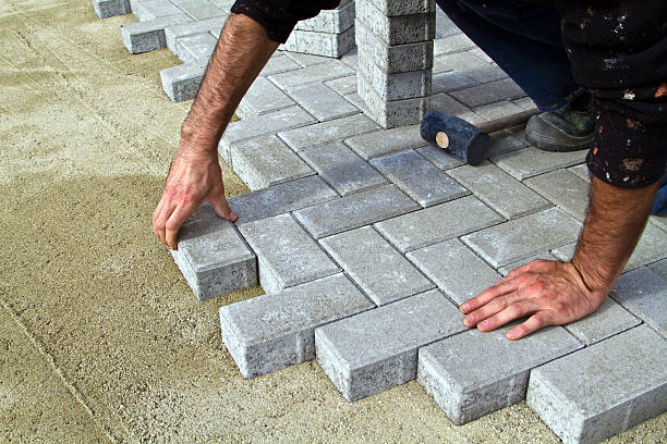 Best Driveway Pavers Contractor  in Stonybrook, PA